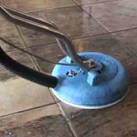 Tile & Grout cleaning services 